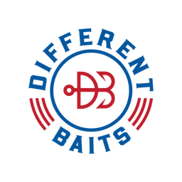 Different Baits logo