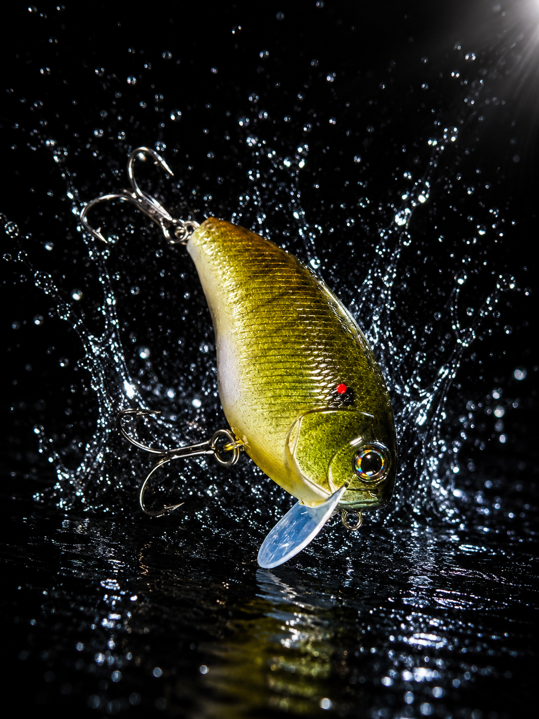 Gill Wake