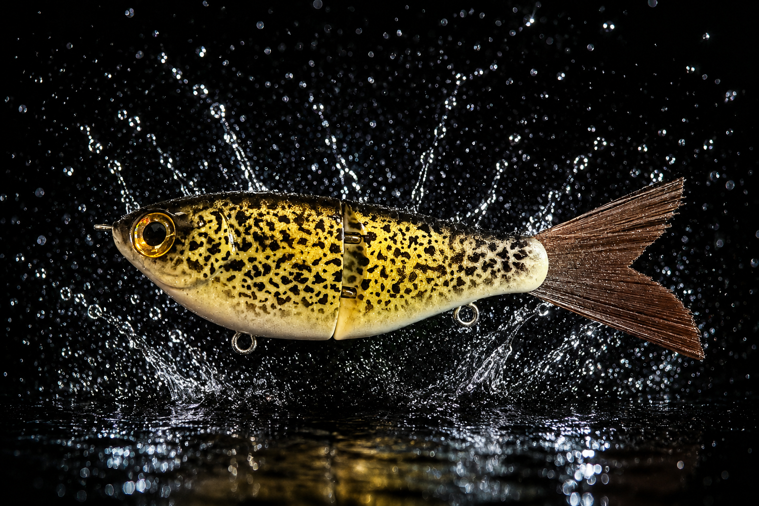 Crappie